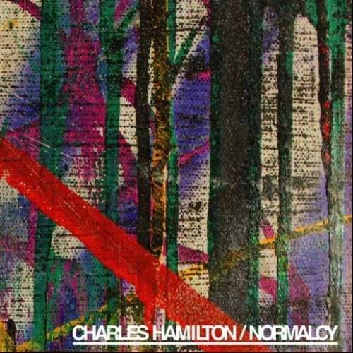Charles Hamilton - Normalcy