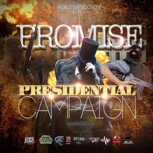 Promise - Presidential Campaign