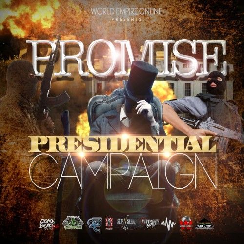 Presidential Campaign - Promise (DJ Jerry)