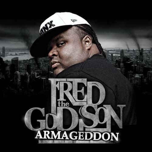 Armageddon - Fred The Godson (Unknown)