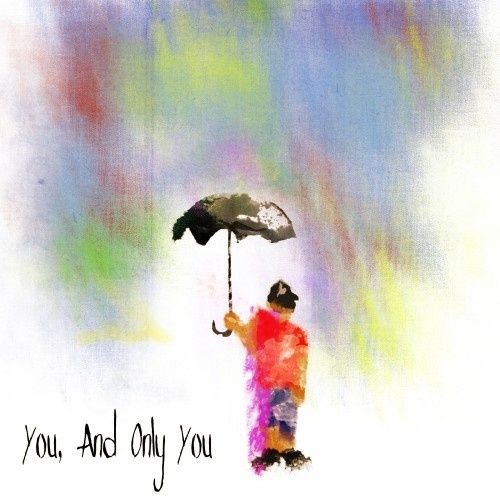 You, And Only You - Shawn Chrystopher (Unknown)