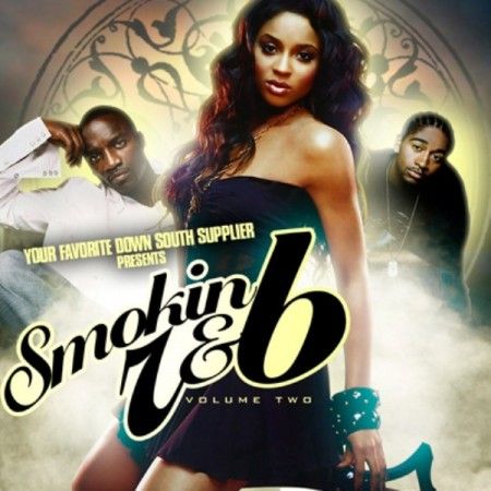 Smokin R&B, Vol. 2 - DJ Smallz