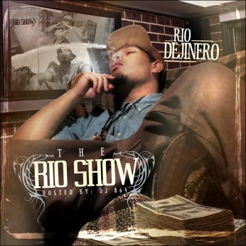 The Rio Show - Rio Dejinerio (DJ 864)