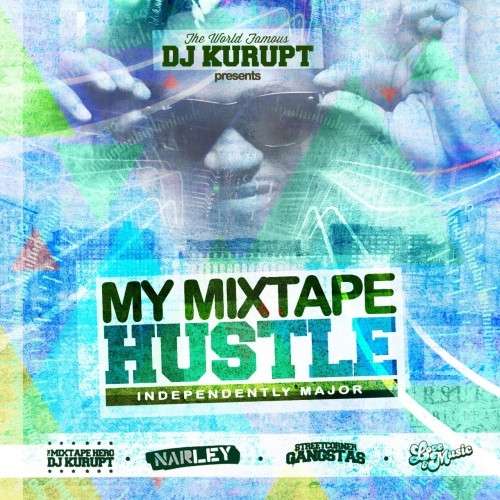 Various Artists - My Mixtape Hustle