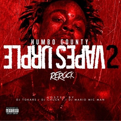 Urple Vapes 2 - Humbo County (DJ Chuck T)