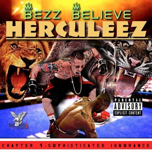 Herculeez - Bezz Believe (DJ Rell)