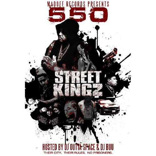 550 - Street Kingz