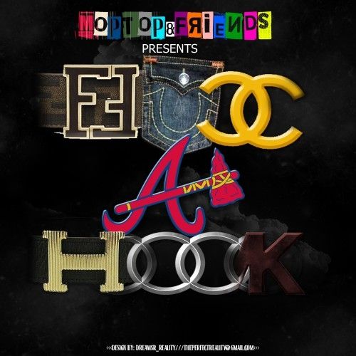 F*cc A Hook - Moptop (DJ S.R., DJ Jay T)