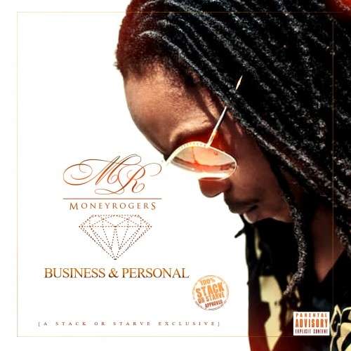 Mr Money Rogers - Business & Personal