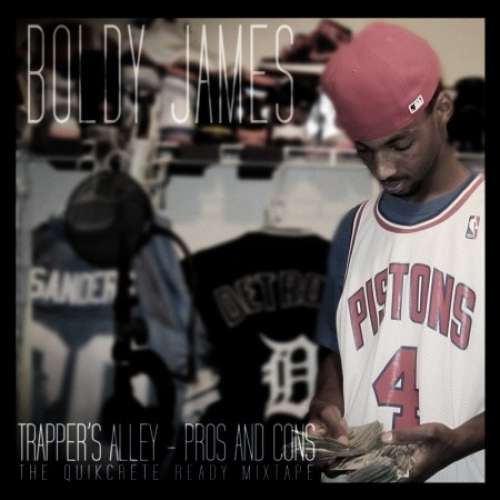 Boldy James - Trapper's Alley (Pros & Cons)