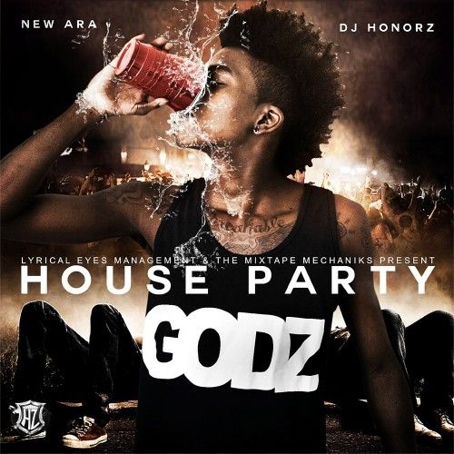 House Party - New Ara (DJ Honorz)