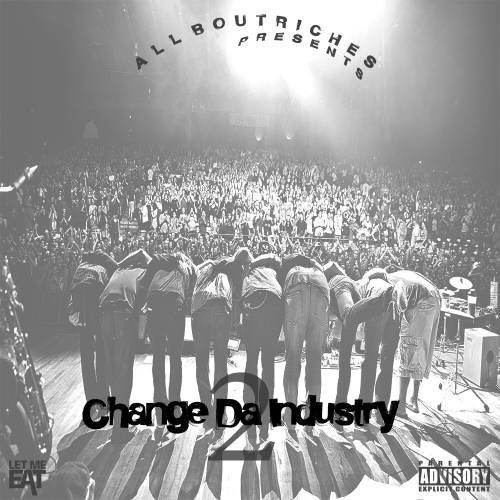 Change Da Industry 2 - ABR (DJ S.R.)