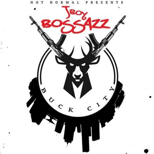J Boy Boss Azz - Buck City