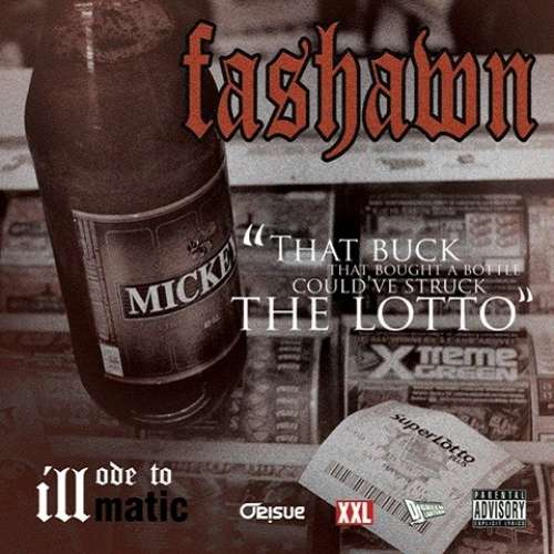 Fashawn - Ode To Illmatic