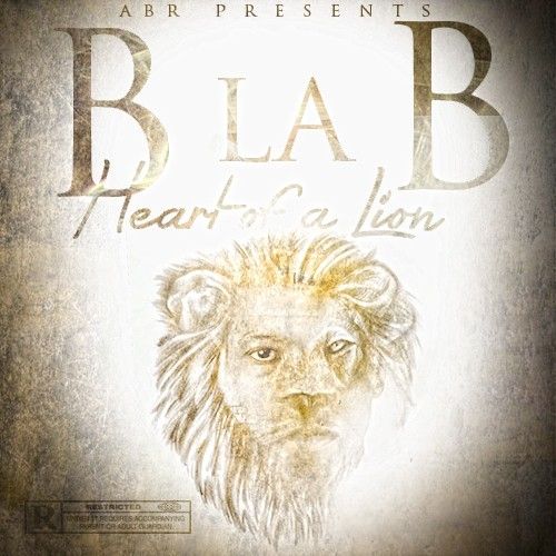 Heart Of A Lion - B La B (DJ S.R.)