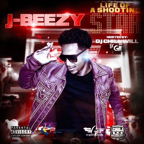 Life Of A Shooting Star J Beezy Dj Chill Will Cool Running Djs Stream And Download