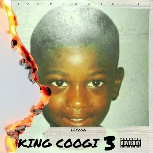 LL Coogi - King Coogi 3