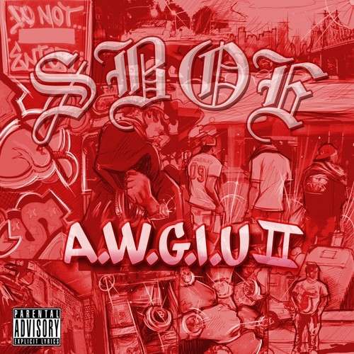 SBOE - All We Got Is Us 2