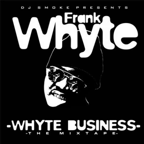 Frank Whyte - Whyte Business
