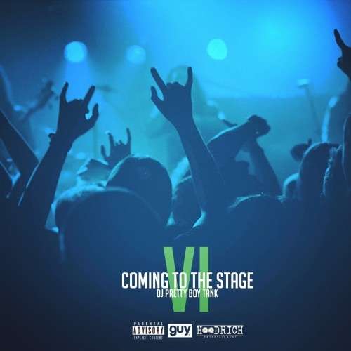 Various Artists - Coming To The Stage 6