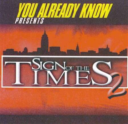 Various Artists - Sign Of The Times 2