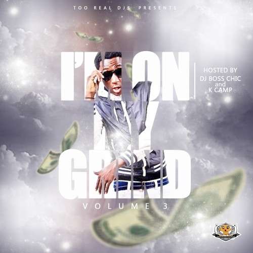 Various Artists - I'm On My Grind 3