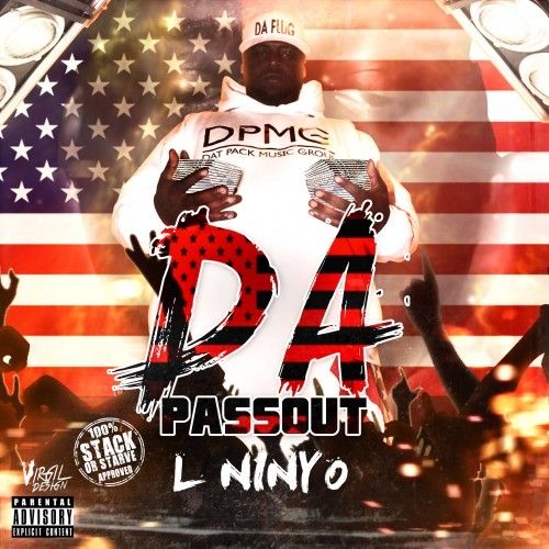 Da Pass Out - L Ninyo (Stack Or Starve)
