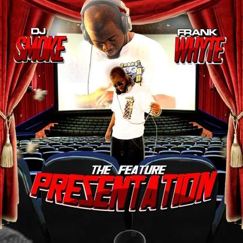 Frank Whyte - Featured Presentation