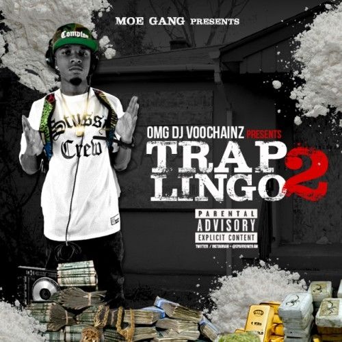 Trap Lingo 2 - DJ Murph