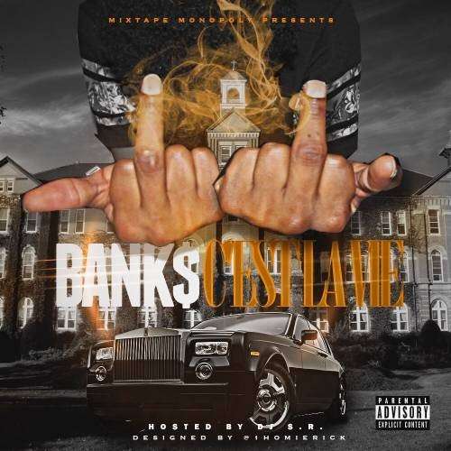 Bank$ - C'est La Vie