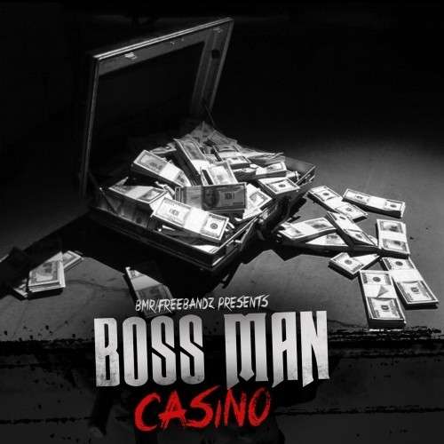 Casino - Boss Man
