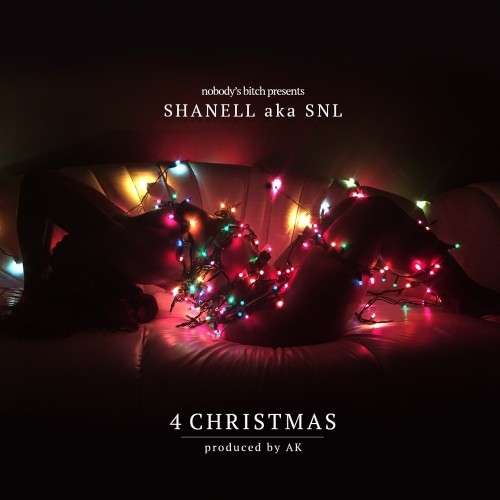 Shanell - 4 Christmas