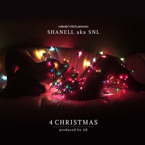 4 Christmas - Shanell (YMCMB)