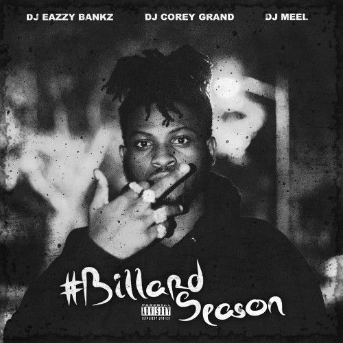 Billard Season - Billard (DJ Corey Grand, DJ Eazzy Bankz, Meel)
