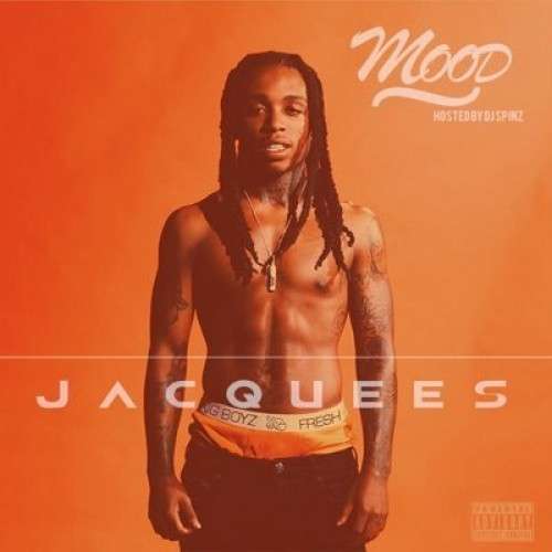 Jacquees - Mood