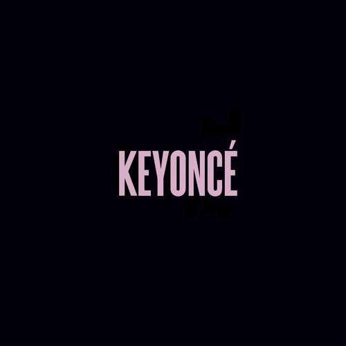 Key! - Keyonce