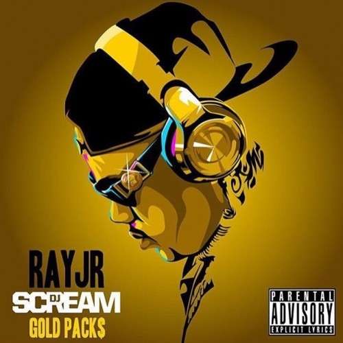 Ray Jr. - Gold Packs