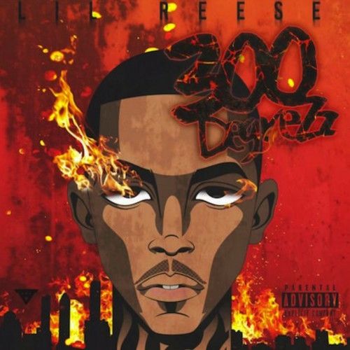 300 Degrezz - Lil Reese