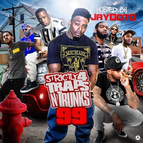 Strictly 4 The Traps N Trunks 99 - Traps-N-Trunks