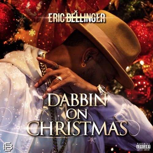Eric Bellinger - Dabbin On Christmas EP