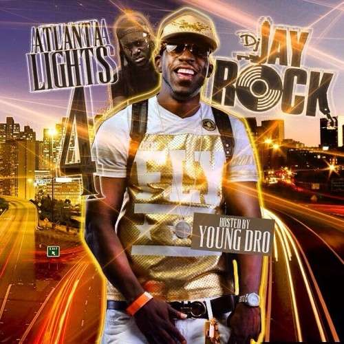 Various Artists - Atlanta Lights 4 (Hosted By Young Dro)