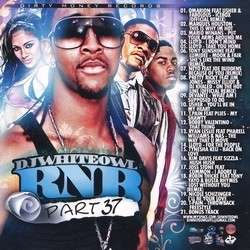 Various Artists - R&B, Pt. 37