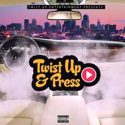 Various Artist - Twist Up And Press Play