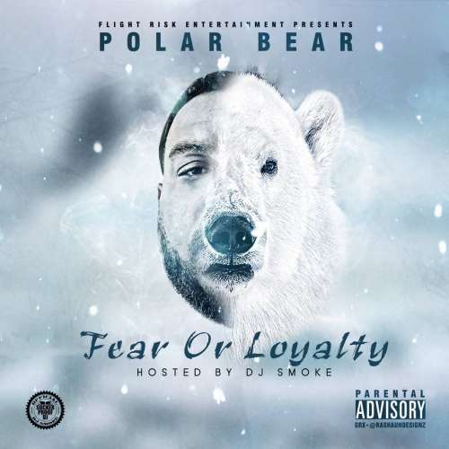Polar Bear - Fear Or Loyalty