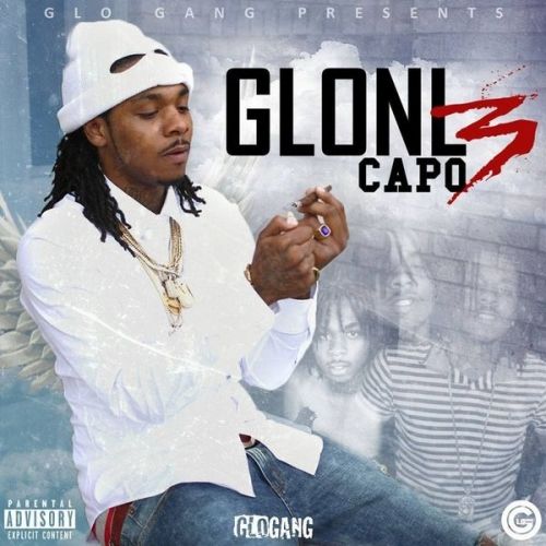 GLONL 3 - Capo (Glo Gang)