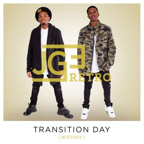 JGE Retro - Transition Day