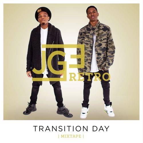 Transition Day - JGE Retro (No DJ)