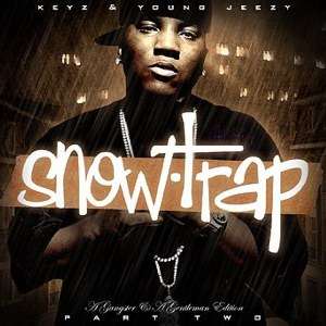 Young Jeezy - Snow Trap 2