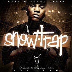 Snow Trap 2 - Young Jeezy (DJ Keyz)