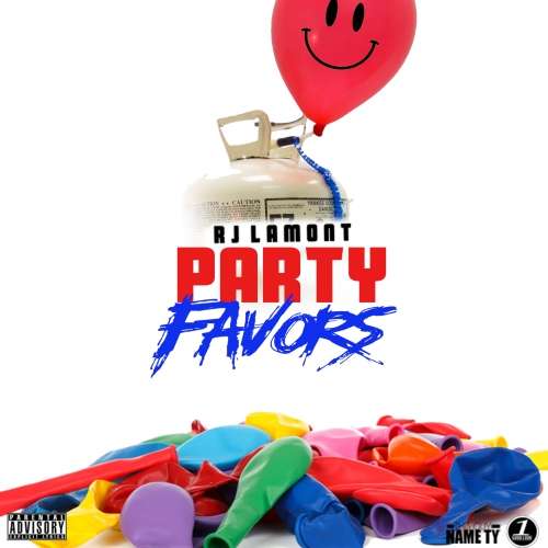 Various Artists - Party Favors